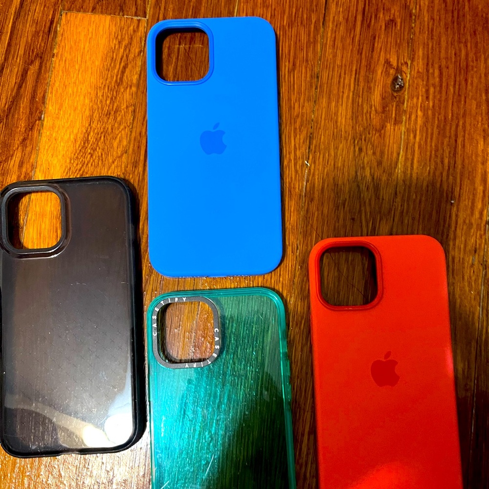 iPhone 12 max cases